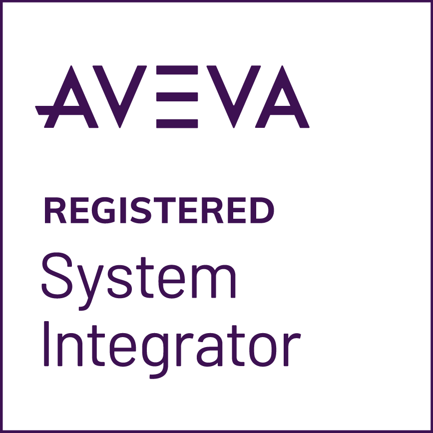 AVEVA Registered System Integrator